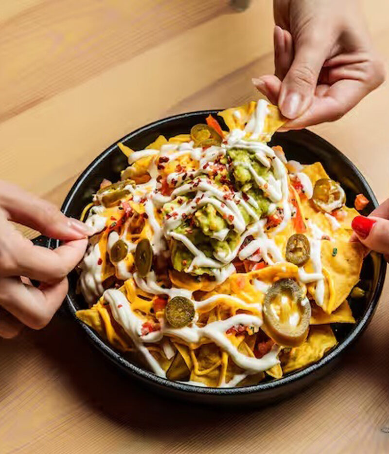 کوپن رستوران Flambe دبی