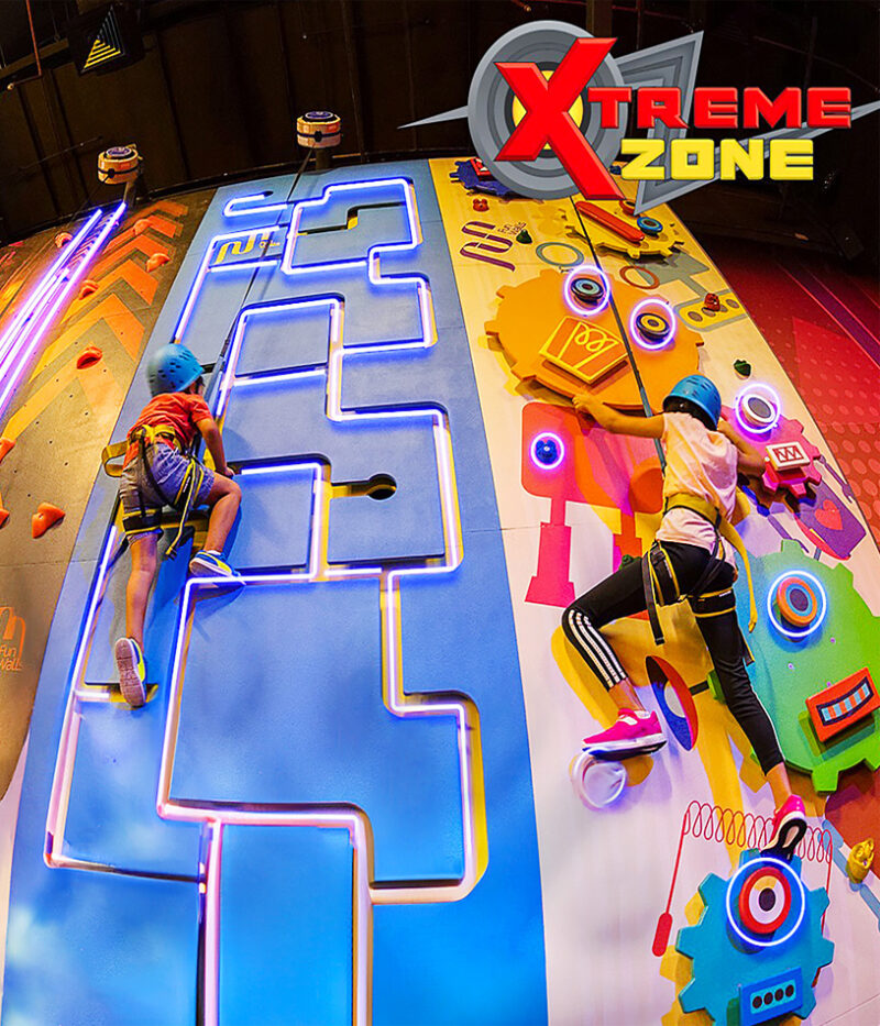 خرید ووچر اکستریم زون عمان