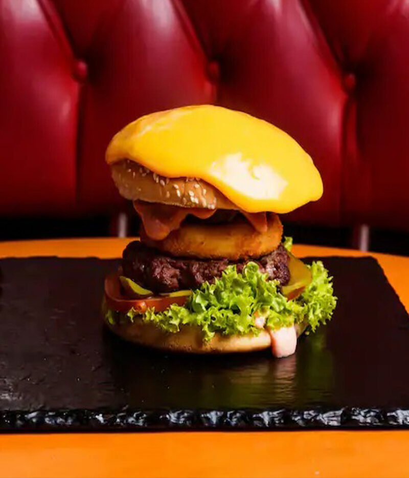 قیمت ووچر رستوران Flambe دبی