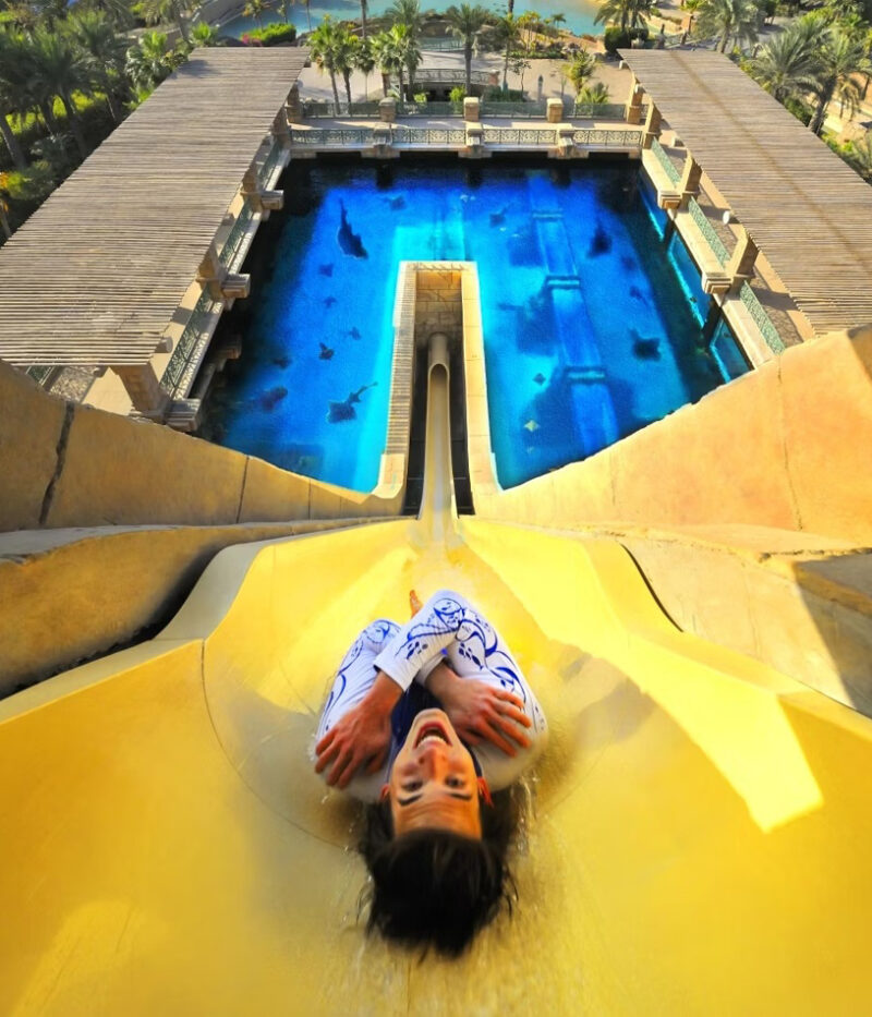 قیمت ووچر پارک آبی آتلانتیس