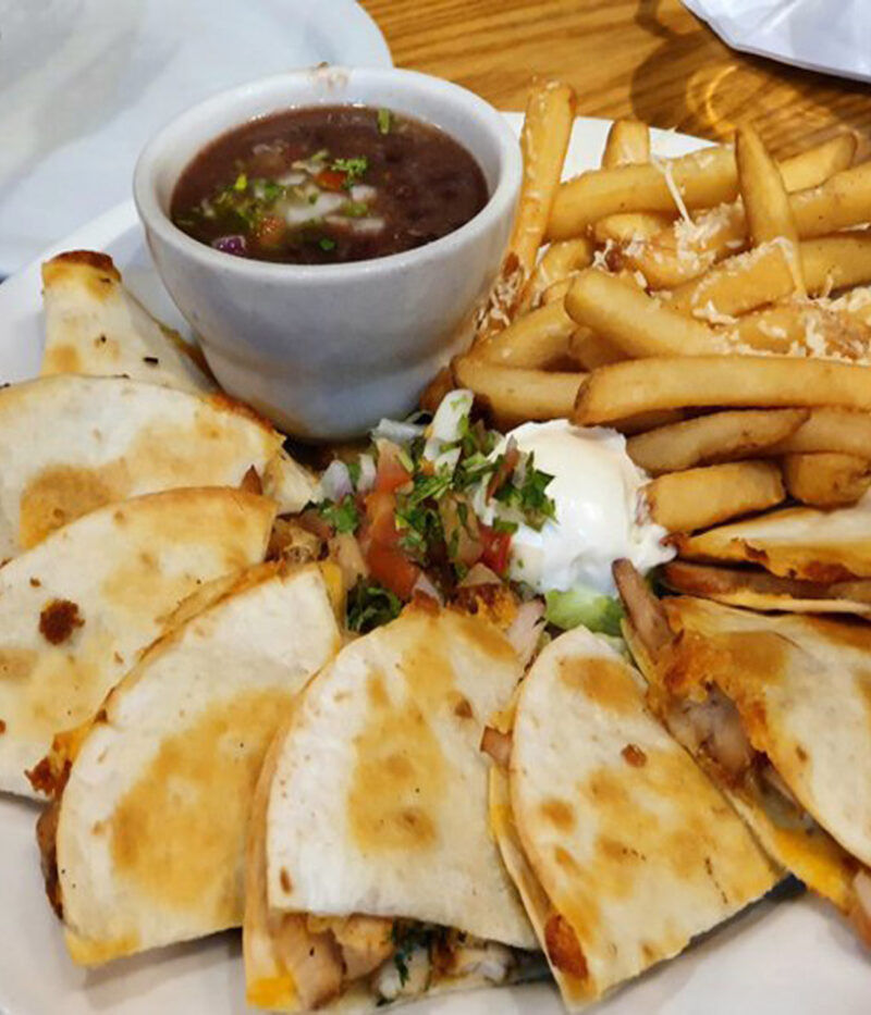 قیمت ووچر رستوران چیلیز دبی