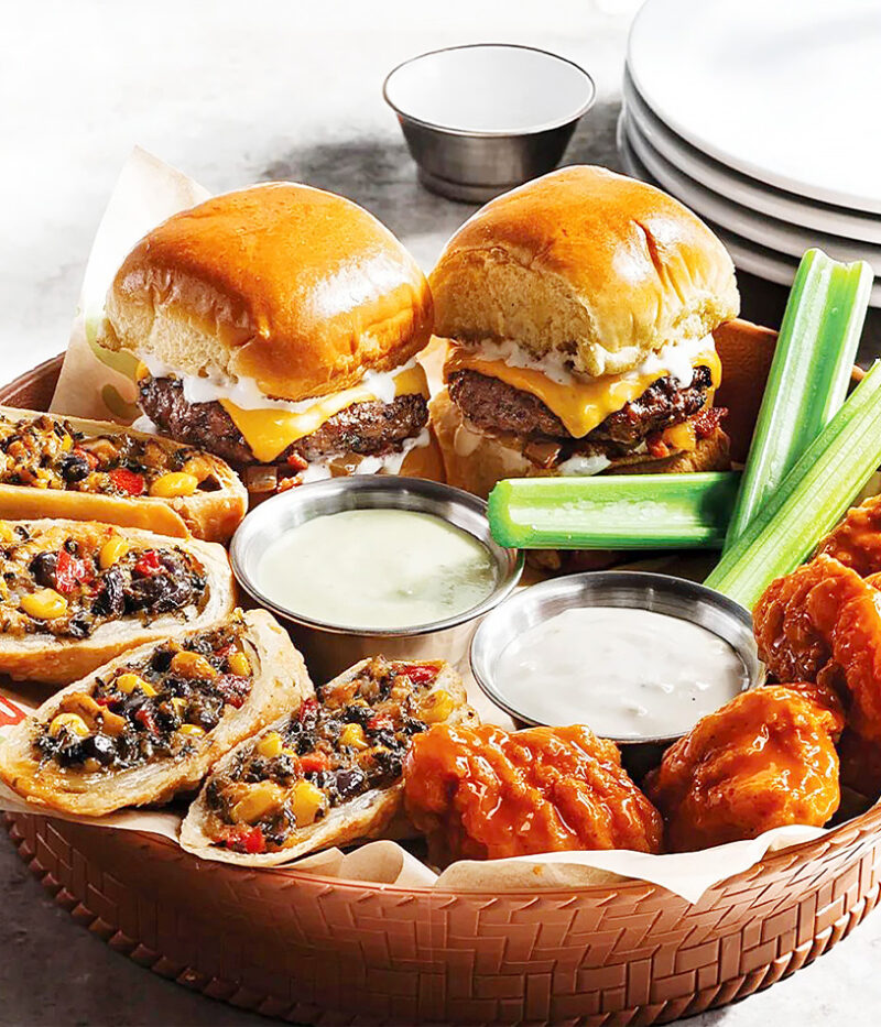 خرید ووچر رستوران چیلیز دبی