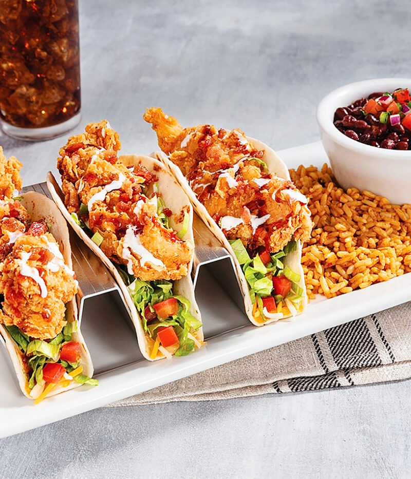 عکس رستوران چیلیز دبی