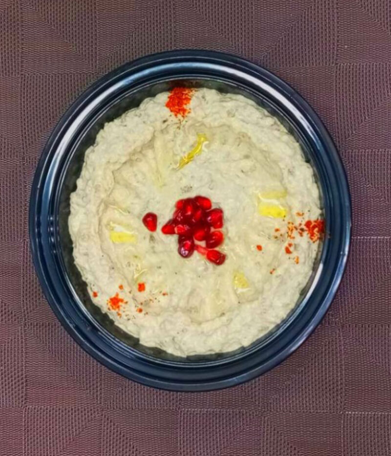 قیمت ووچر رستوران Dar Al Halabi دبی