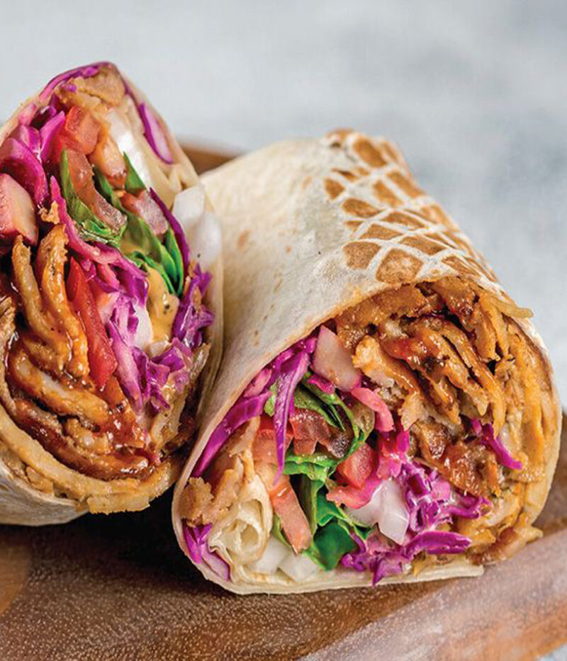 خرید ووچر رستوران Doner & Gyros دبی