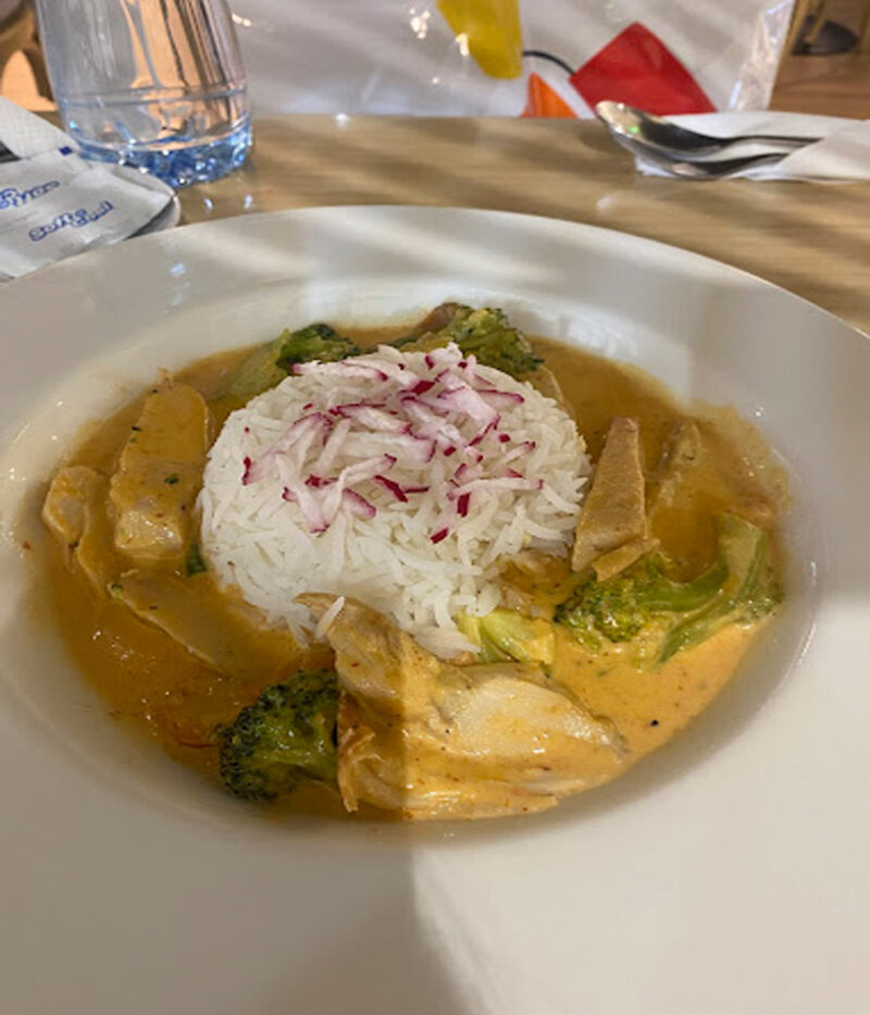 خرید ووچر ال موندو اکسپرس دبی