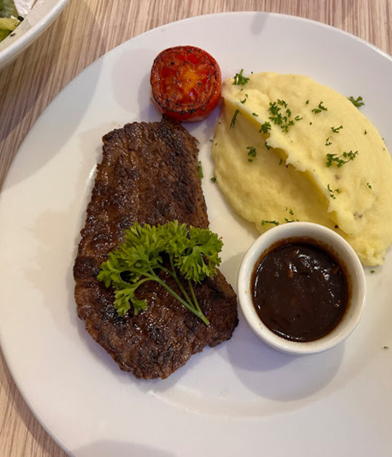 کوپن رستوران ال موندو اکسپرس دبی