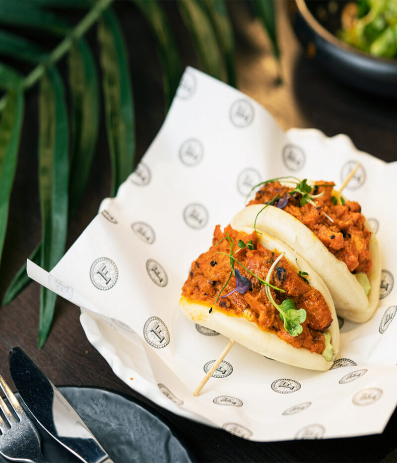 کوپن Farzi Café دبی