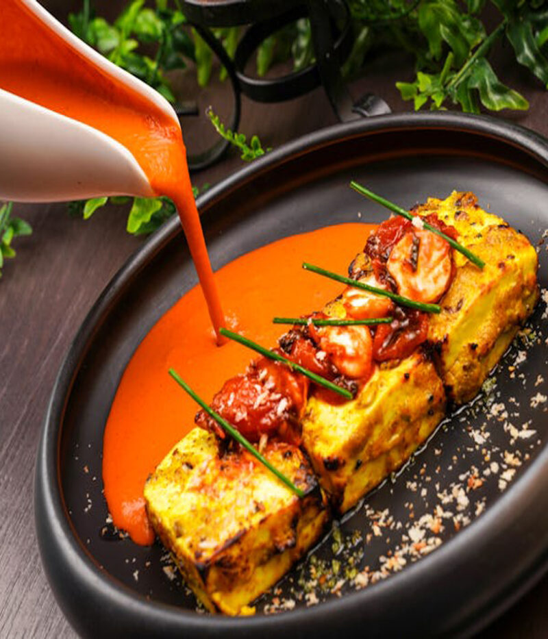 قیمت ووچر Farzi Café دبی