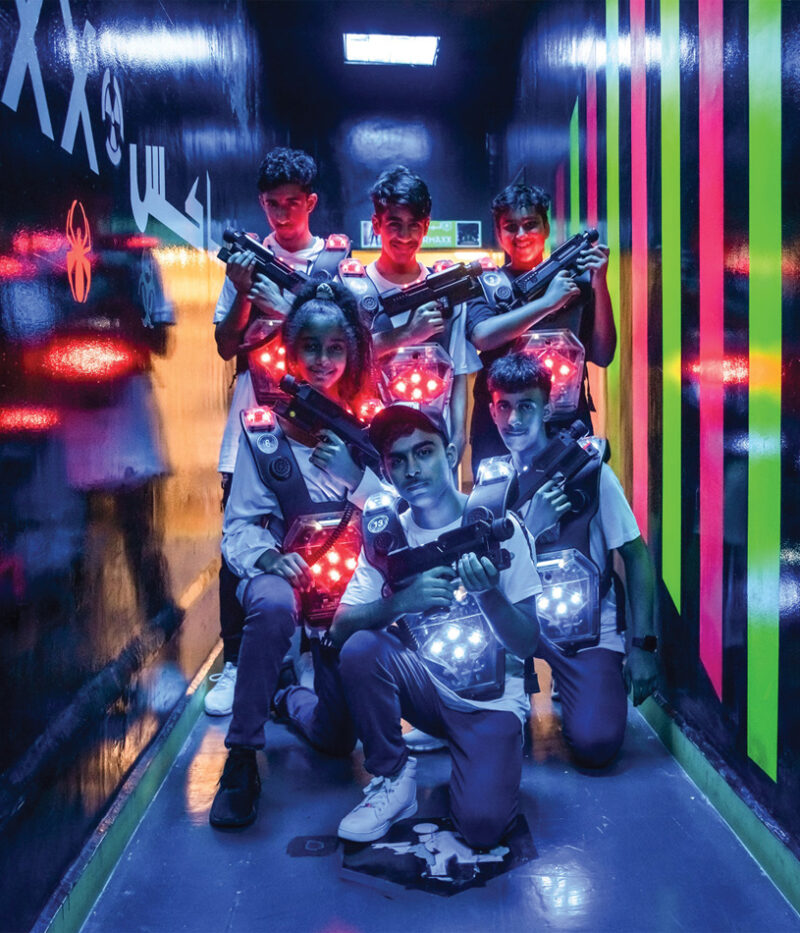 هزینه ووچر فان زون عمان