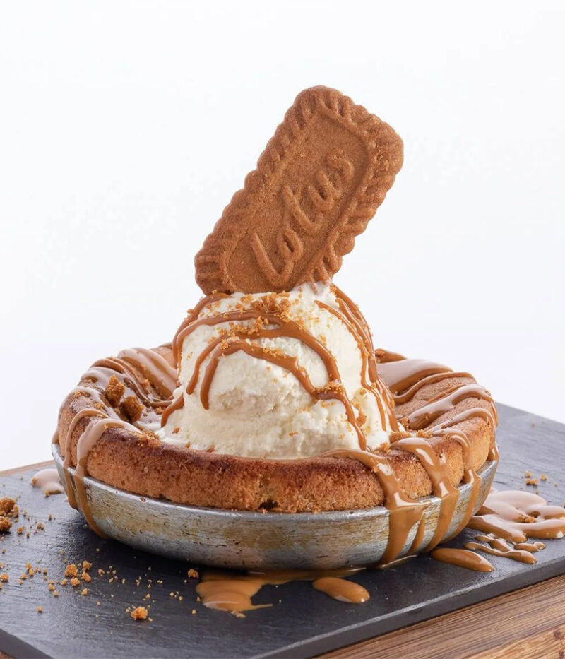 کوپن کافه GF Ferre Chocolate Bar دبی