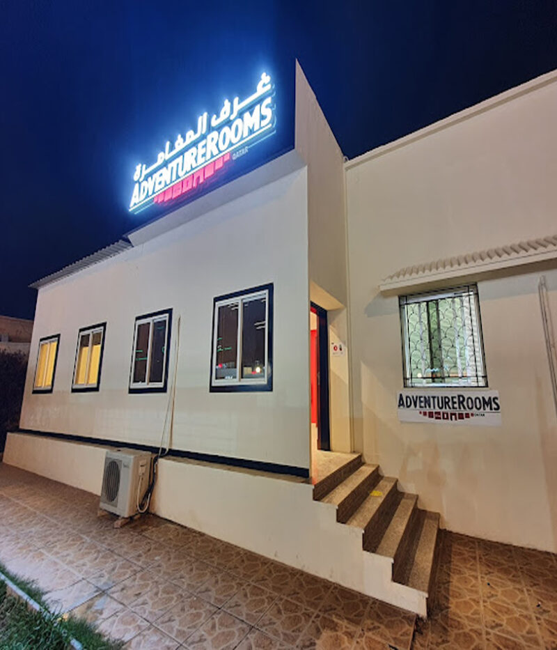 قیمت ووچر خانه وحشت