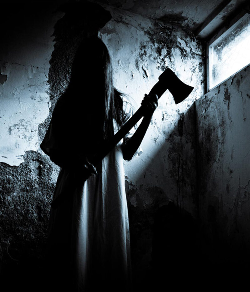 نحوه خرید ووچر خانه وحشت قطر