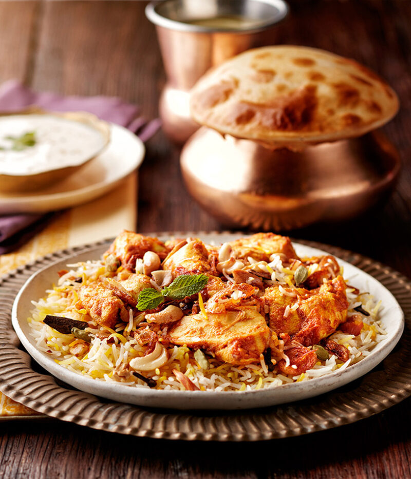 هزینه ووچر رستوران India Palace دبی