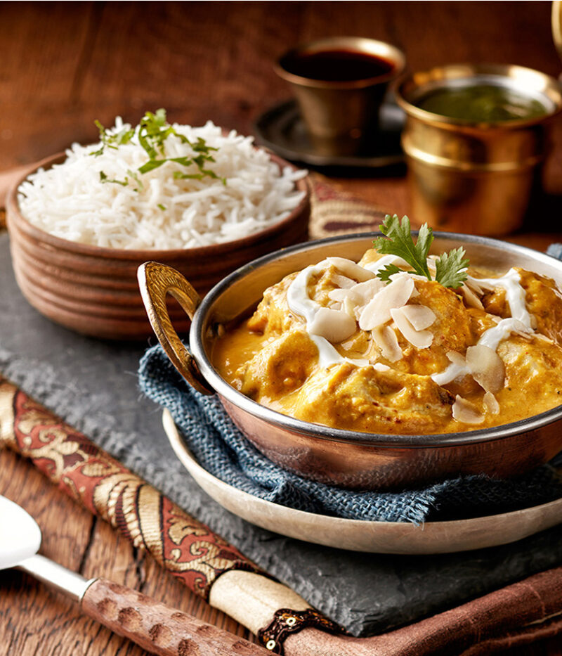 کوپن رستوران India Palace دبی