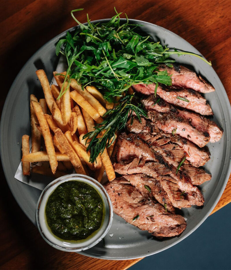 عکس رستوران جونز دبی