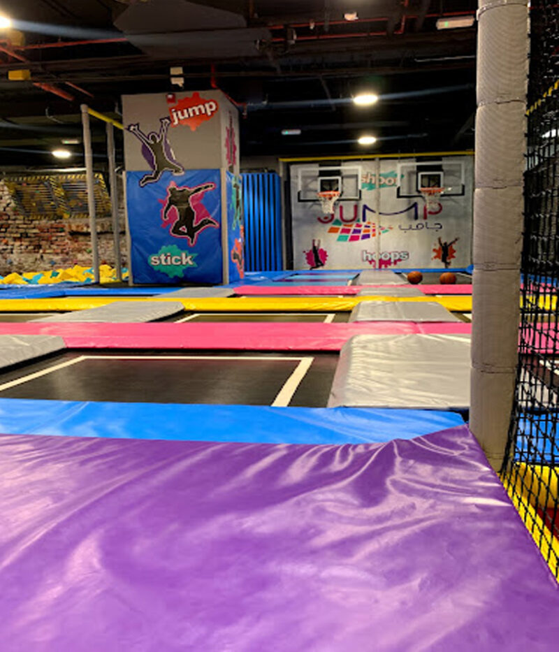 قیمت ووچر JUMP