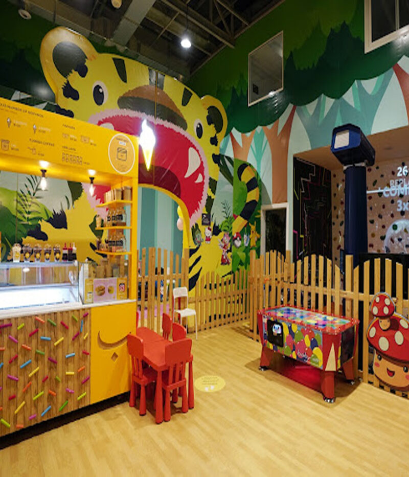 خرید ووچر جانگالونا قطر