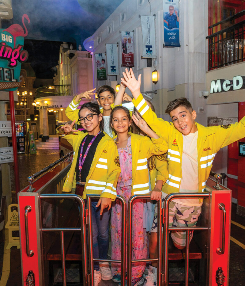 قیمت ووچر کیدزانیا ابوظبی