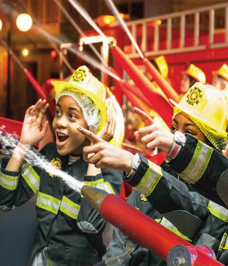 خرید ووچر کیدزانیا ابوظبی