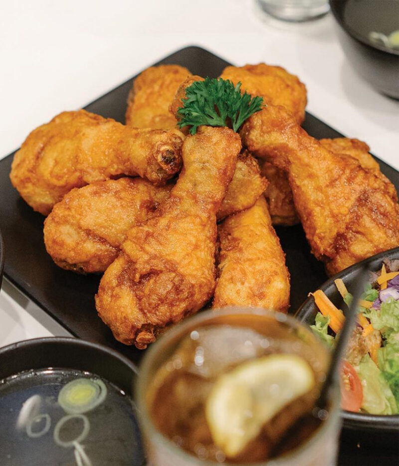 خرید ووچر رستوران کیوچون دبی