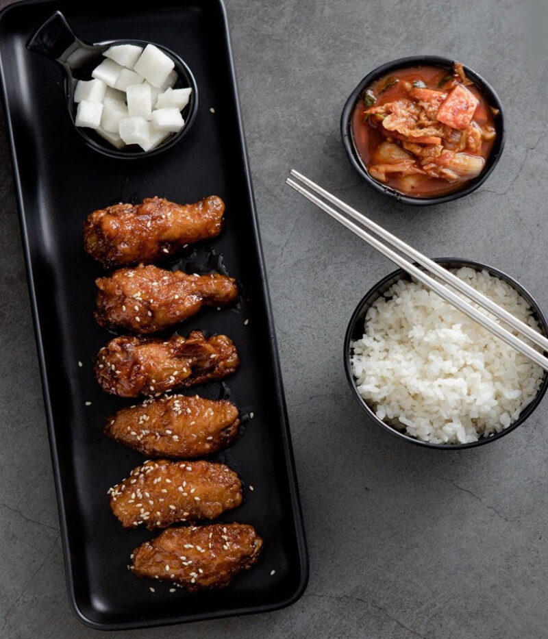 کوپن رستوران کیوچون دبی