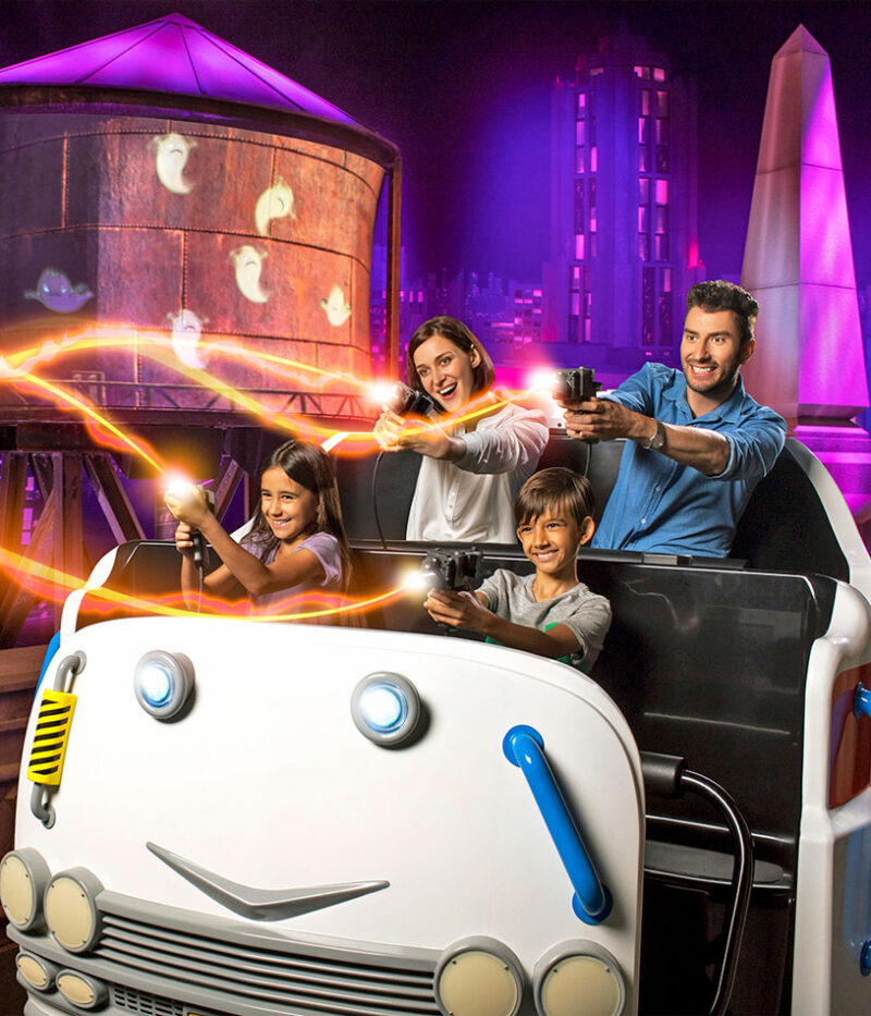 قیمت ووچر شهربازی موشن گیت دبی