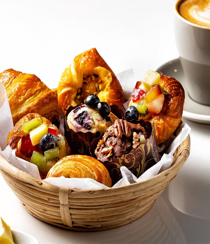 خرید ووچر کافه Massimo’s Gelato & Caffe دبی