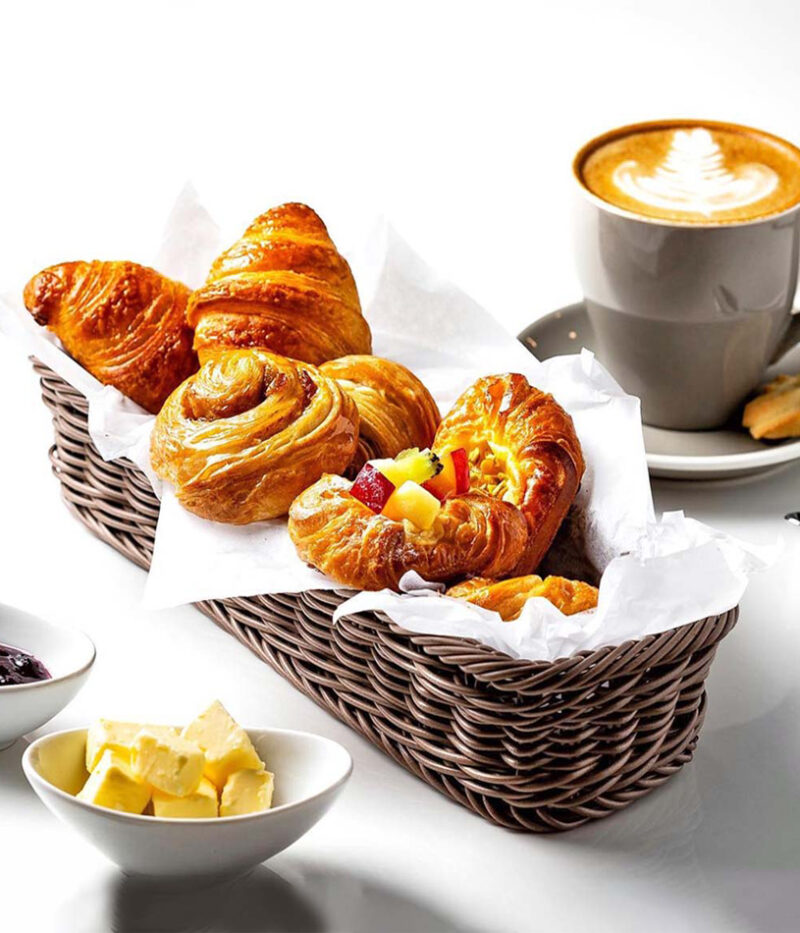 هزینه ووچر کافه Massimo’s Gelato & Caffe دبی