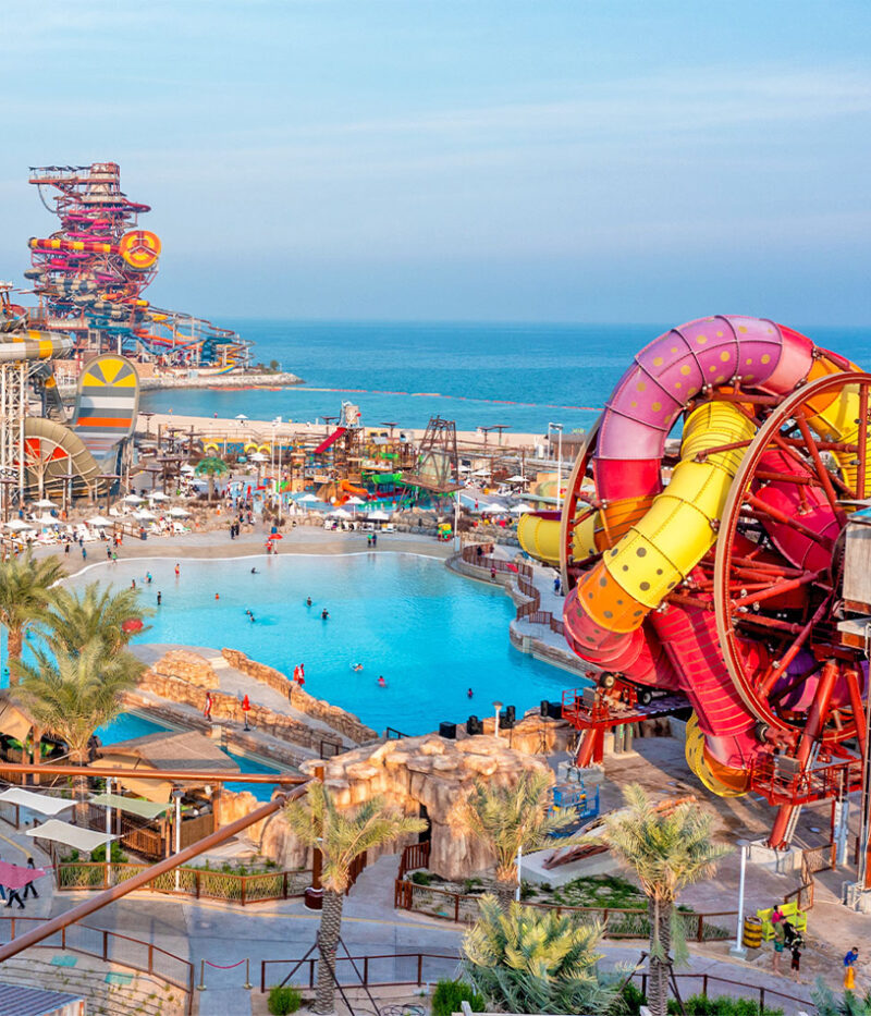 کوپن تخفیف پارک آبی مریال