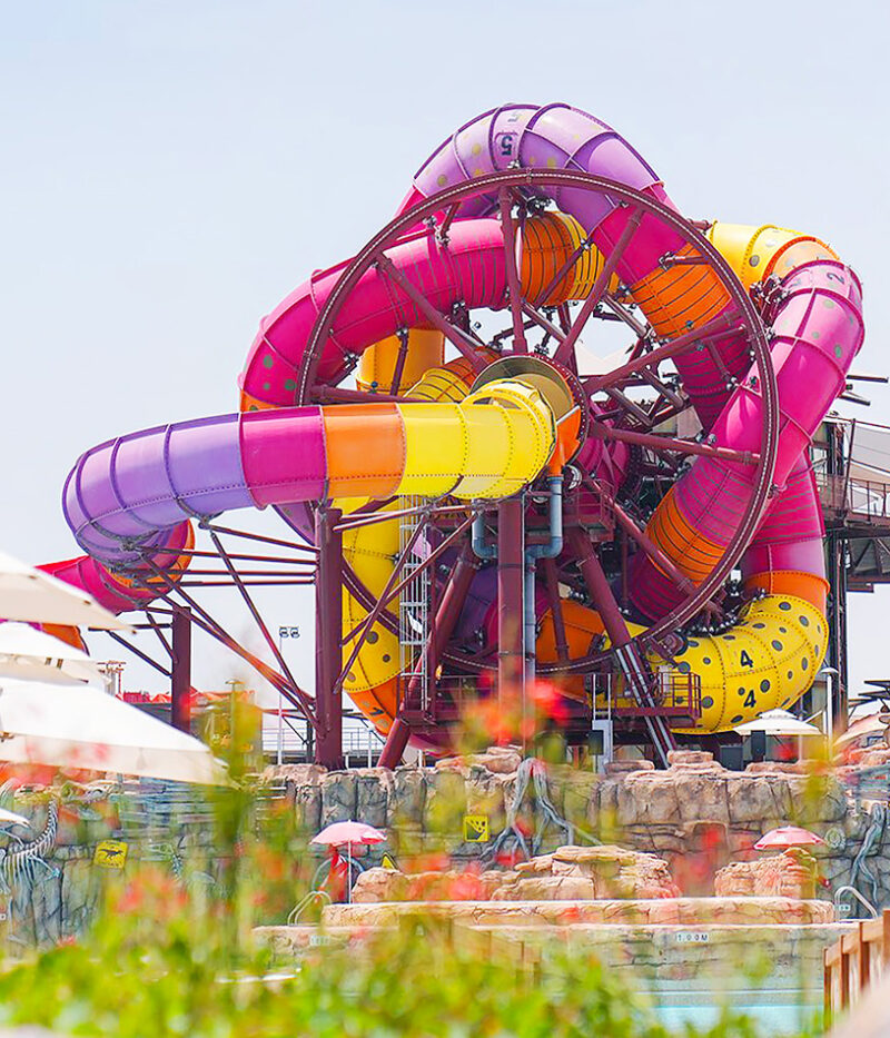 قیمت ووچر پارک آبی مریال