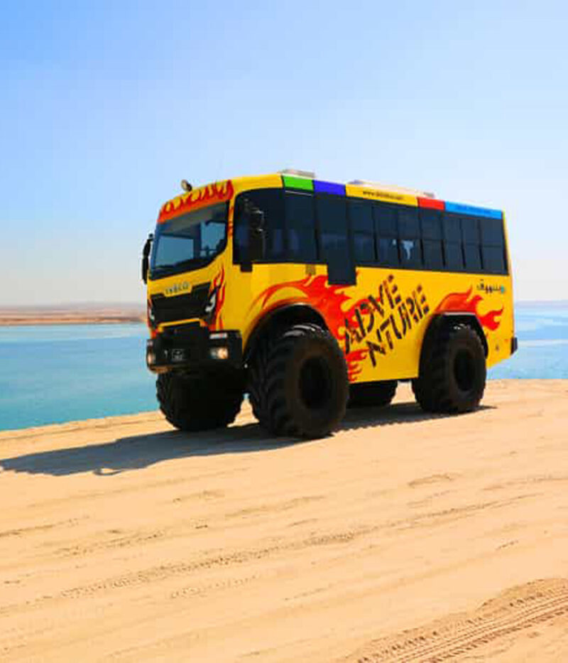 قیمت ووچر اتوبوس غول‌پیکر