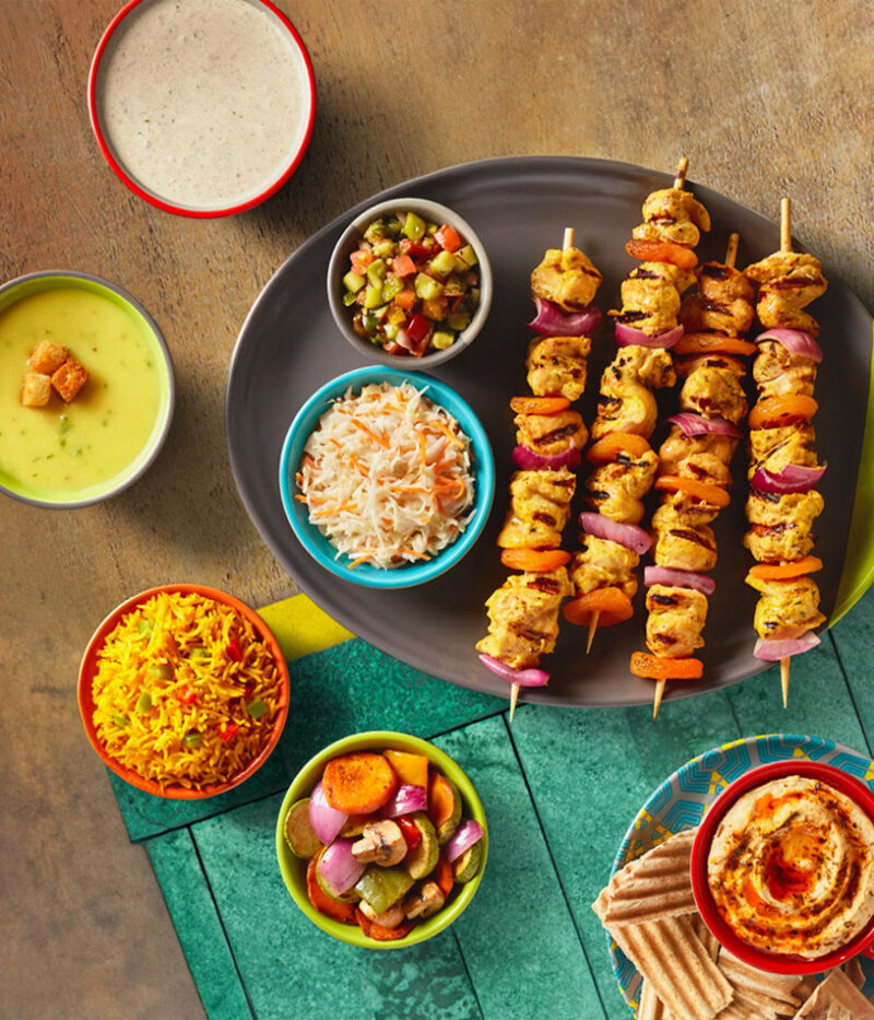 قیمت ووچر رستوران Nando's دبی