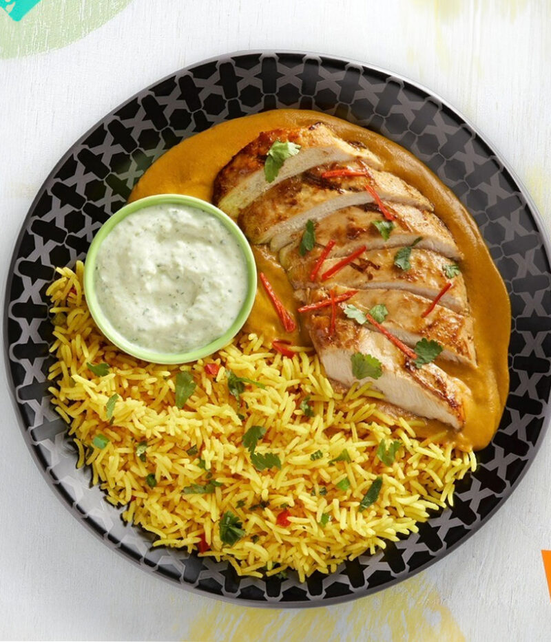 خرید ووچر رستوران Nando's دبی