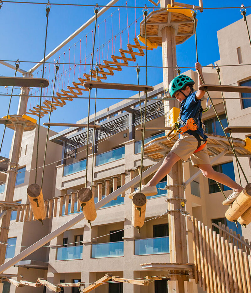 قیمت ووچر پارک ماجراجویی نسیم