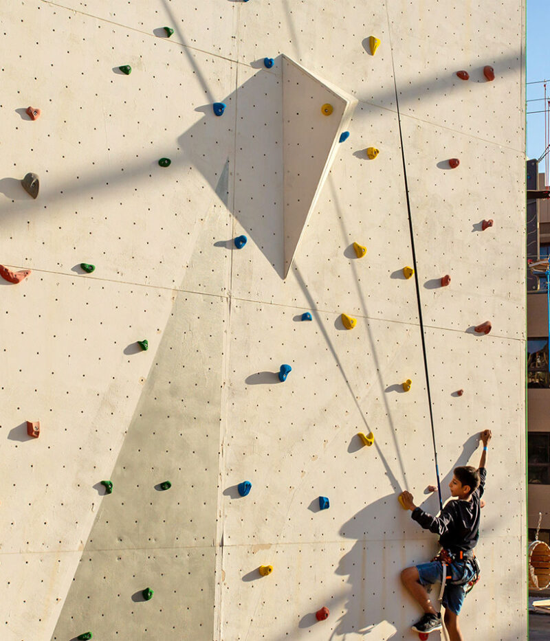 هزینه ووچر پارک ماجراجویی نسیم