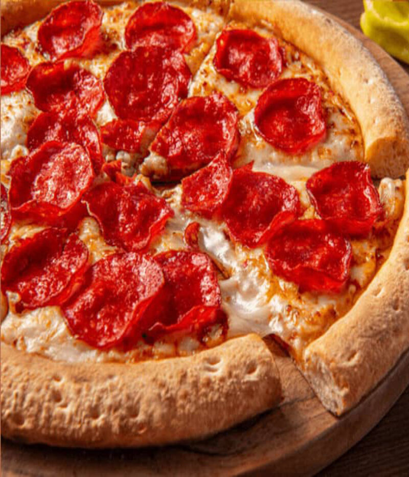 کوپن پیتزا پاپا جونز دبی