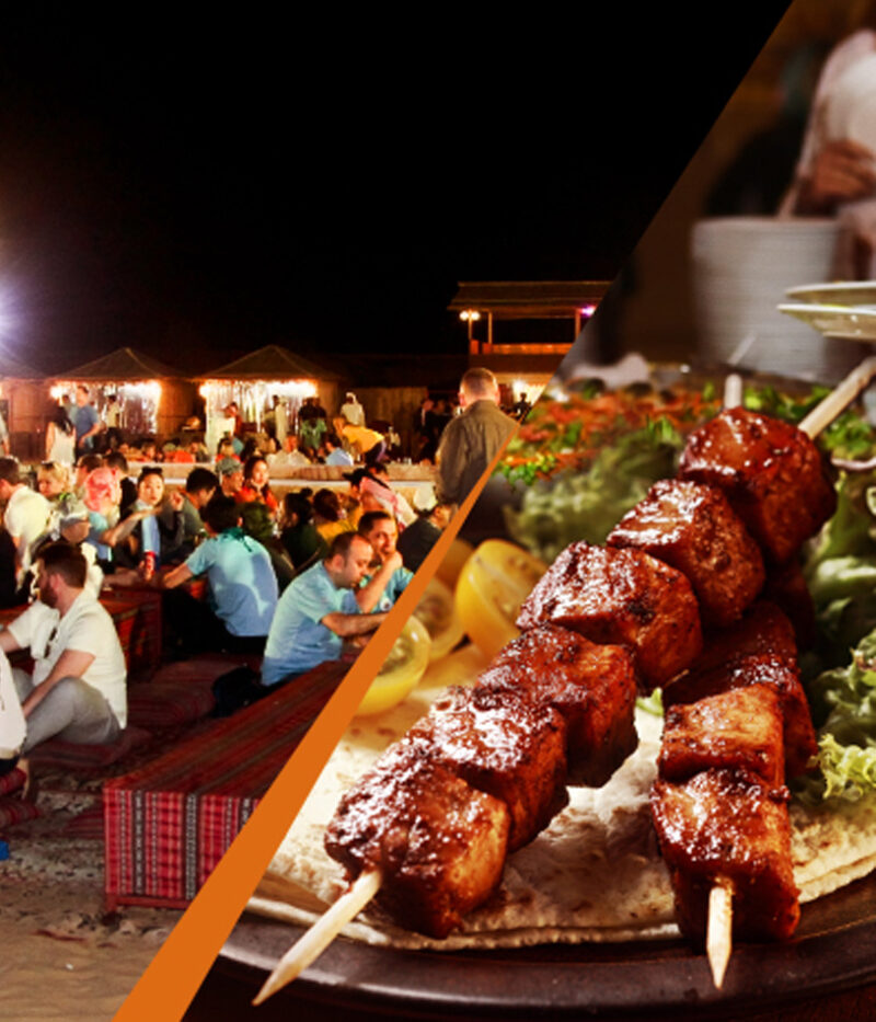 خرید ووچر سافاری ابوظبی