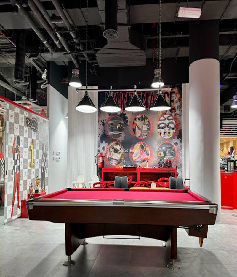 واچر ماشین مسابقه اسلات