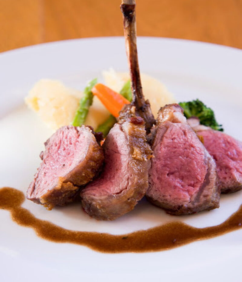 خرید ووچر رستوران St Tropez Bistro دبی