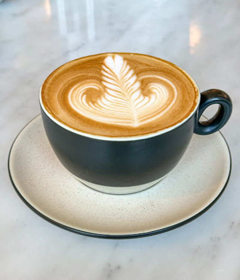 منو رستوران St Tropez Bistro دبی