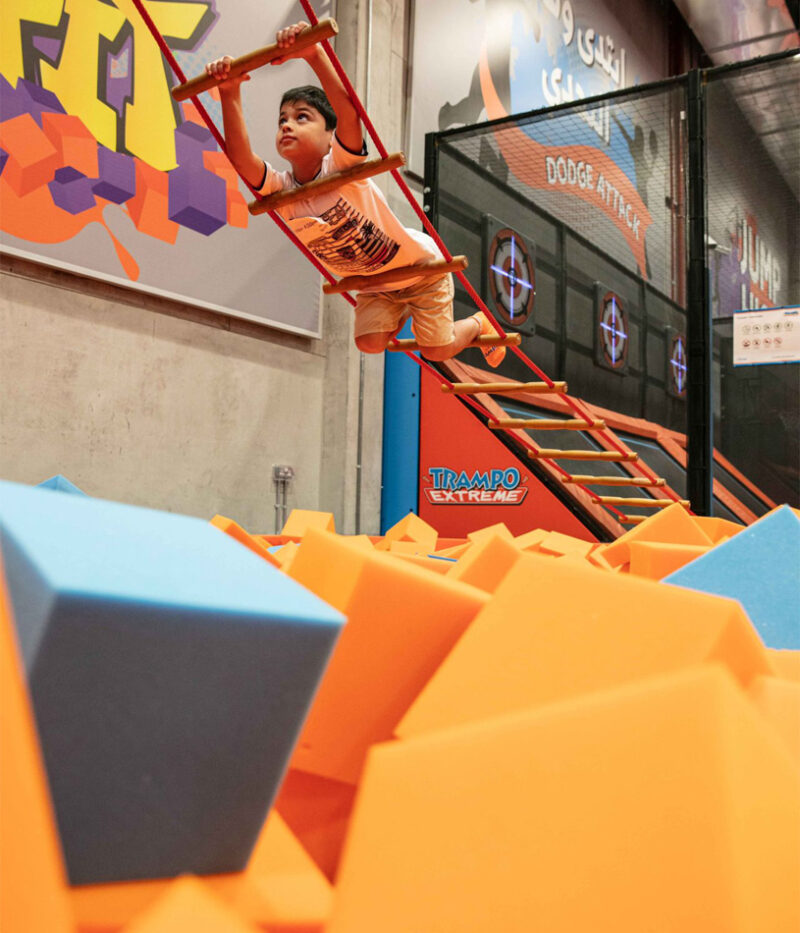 قیمت ووچر ‎ترامپو اكستريم قطر