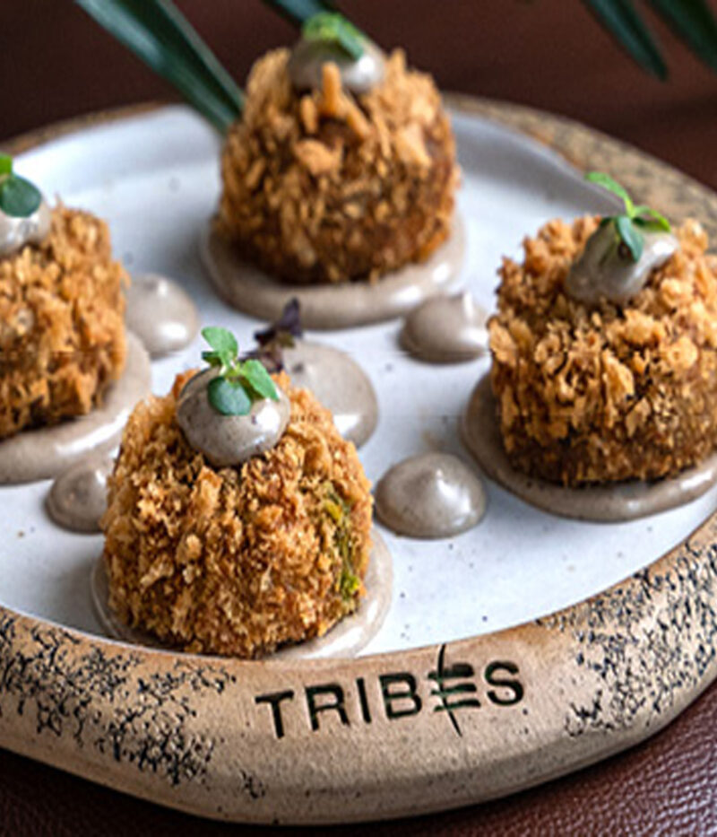 قیمت ووچر رستوران تریبس دبی