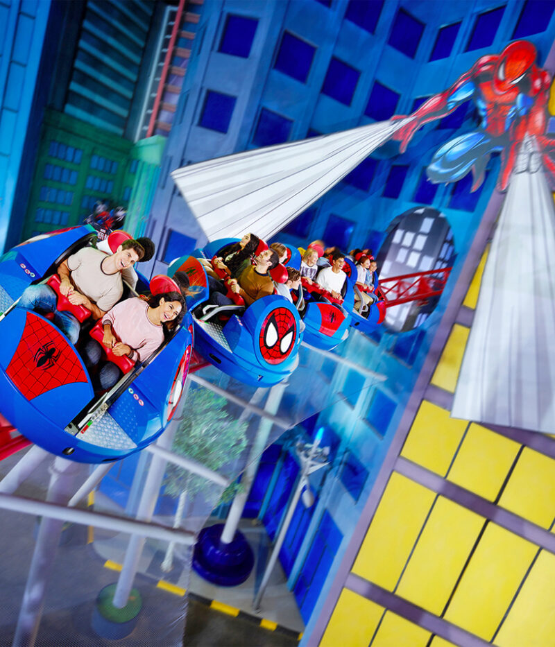 قیمت ووچر شهربازی آی ام جی