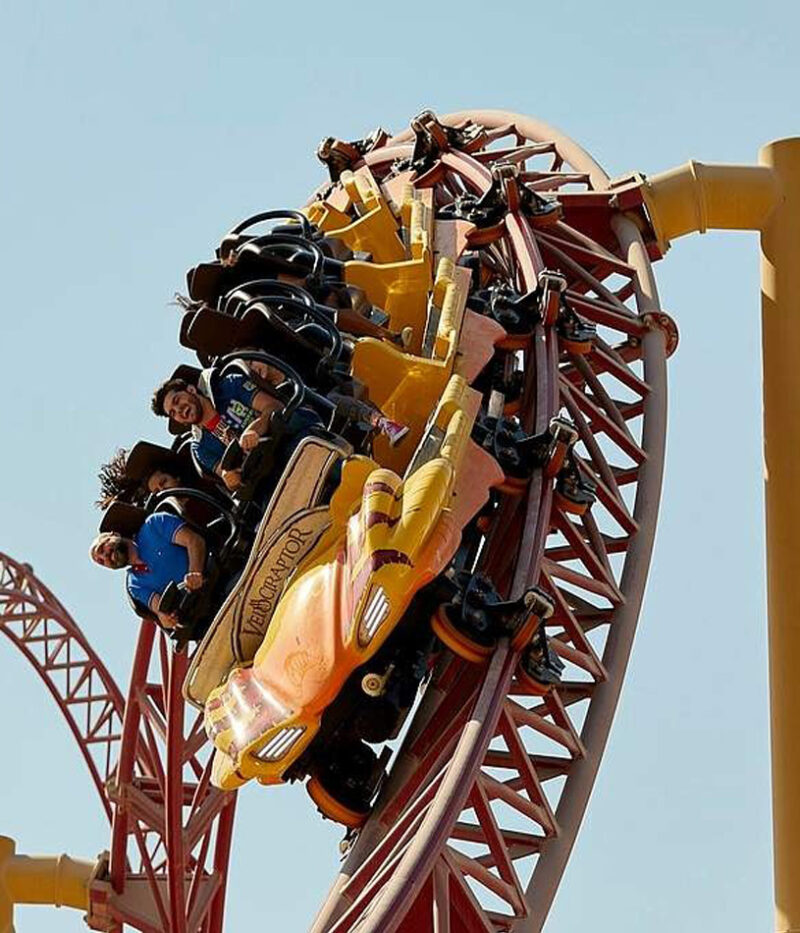 خرید ووچر شهربازی آی ام جی