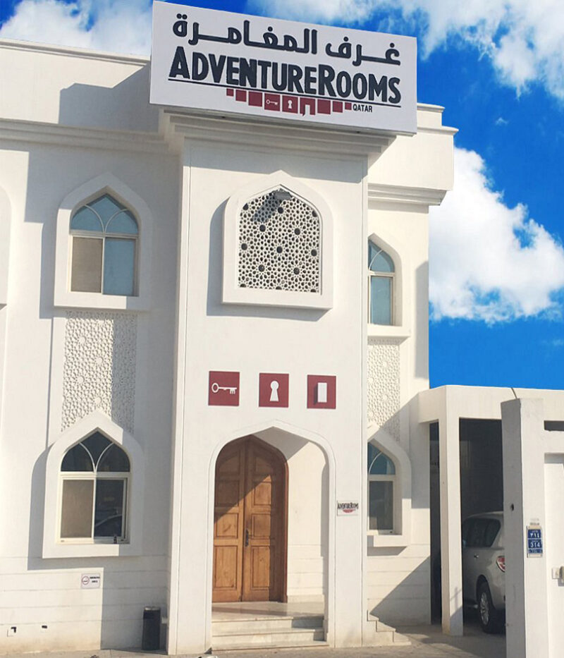 قیمت ووچر اتاق های فرار