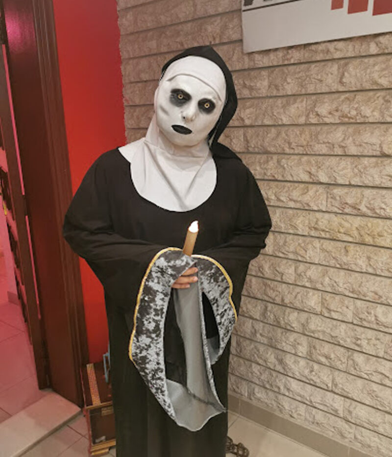 قیمت و خرید ووچر اتاق های فرار قطر