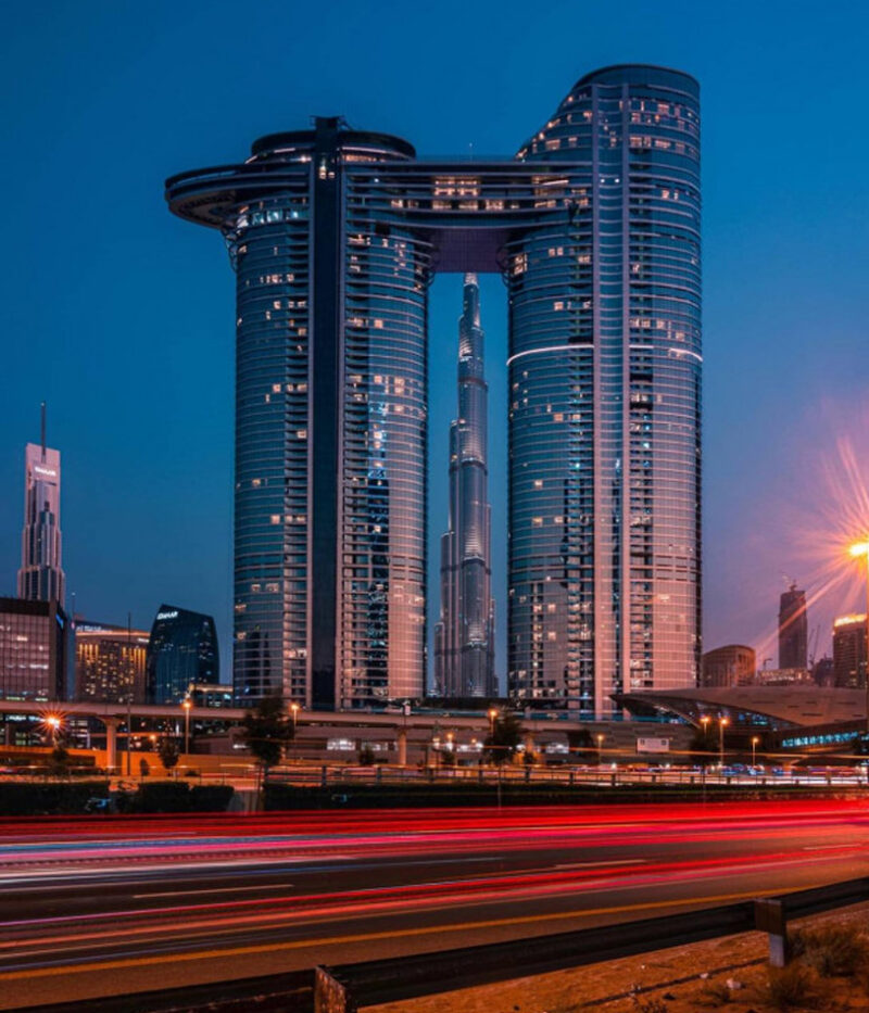 خرید ووچر اسکای ویو