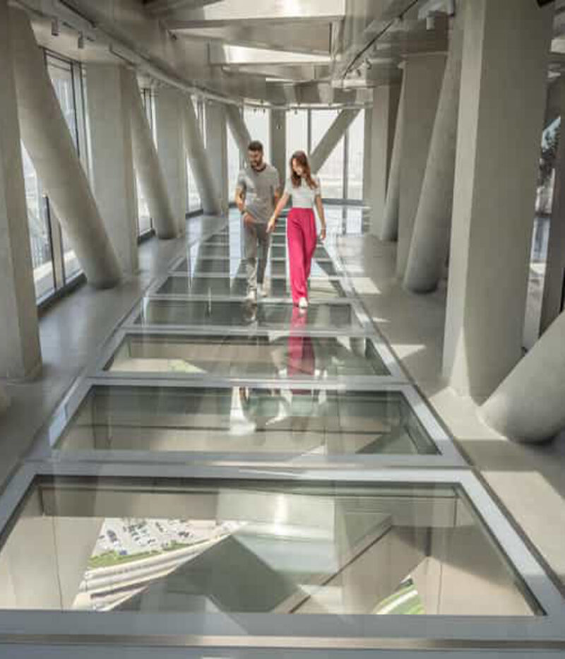 کوپن اسکای ویو