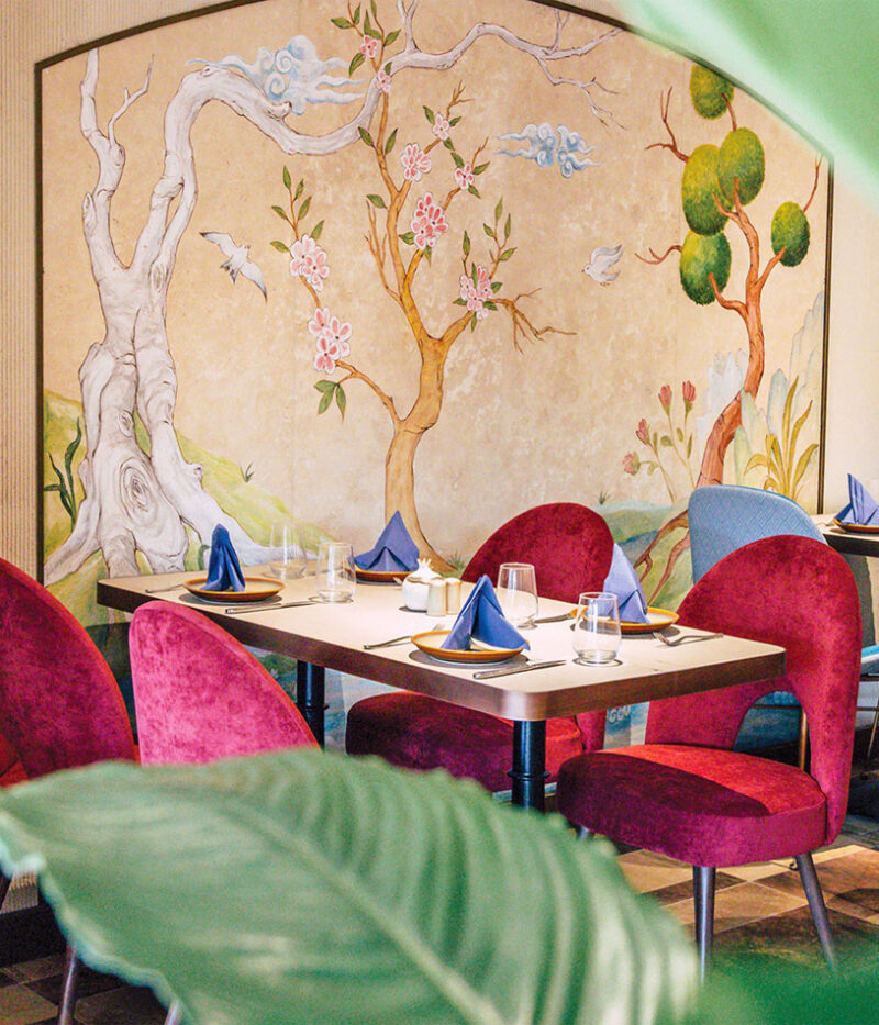 قیمت ووچر رستوران ایرانی انار